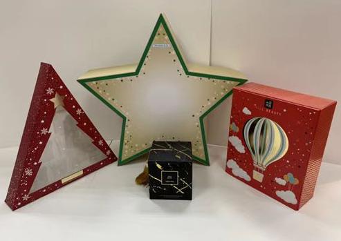 三更罗胶盒定制